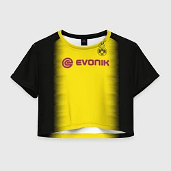 Женский топ BVB FC: Rois Away 17/18