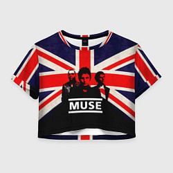 Женский топ Muse UK