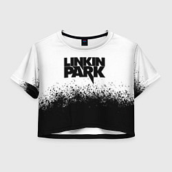 Женский топ LINKIN PARK