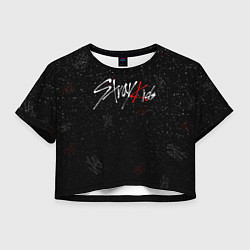 Женский топ STRAY KIDS