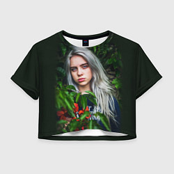 Женский топ BILLIE EILISH