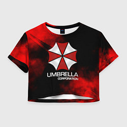 Женский топ UMBRELLA CORP