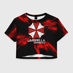 Женский топ UMBRELLA CORP