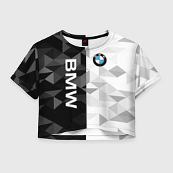 Женский топ BMW