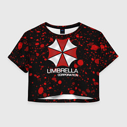 Женский топ UMBRELLA CORP