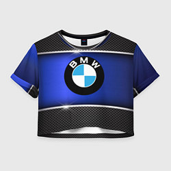 Женский топ BMW