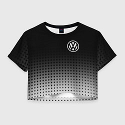 Женский топ Volkswagen