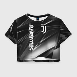 Женский топ JUVENTUS