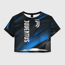 Женский топ JUVENTUS