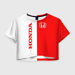 Женский топ HONDA