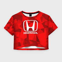 Женский топ HONDA