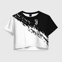 Женский топ JUVENTUS