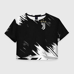 Женский топ JUVENTUS