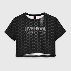 Женский топ LIVERPOOL