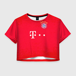 Женский топ BAYERN MUNCHEN