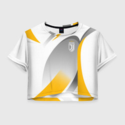 Женский топ Juventus Uniform