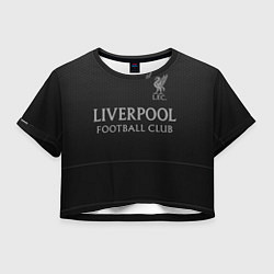 Женский топ LIVERPOOL