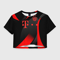 Женский топ FC Bayern Munchen