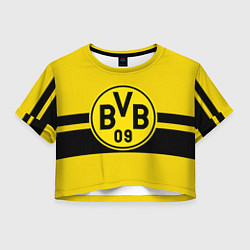 Женский топ BORUSSIA DORTMUND