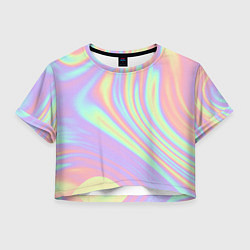 Женский топ Vaporwave