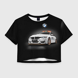 Женский топ Safety car