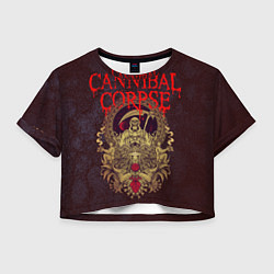 Женский топ Music