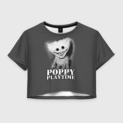 Женский топ Poppy Playtime
