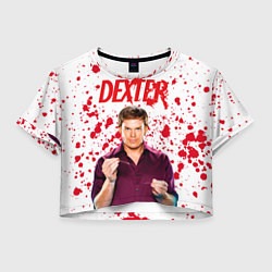 Женский топ Декстер Dexter