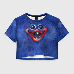 Женский топ Smile Huggy Wuggy