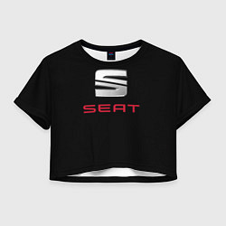 Женский топ Seat auto