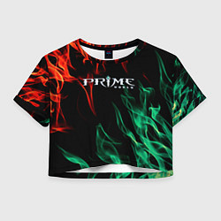 Женский топ Prima world flame