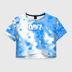 Женский топ Dayz зима