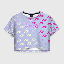 Женский топ Starfield x nfs