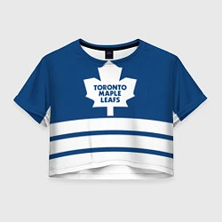 Женский топ Toronto Maple Leafs