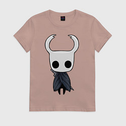 Женская футболка Hollow Knight