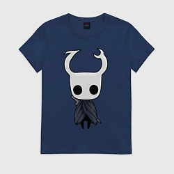 Женская футболка Рыцарь Hollow Knight