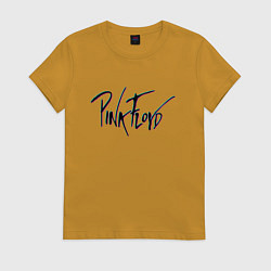Женская футболка PINK FLOYD GLITCH ПИНК ФЛОЙД ГЛИТЧ