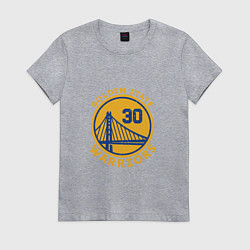 Женская футболка GS Warriors