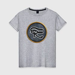 Женская футболка Нумидия Rome: Total War