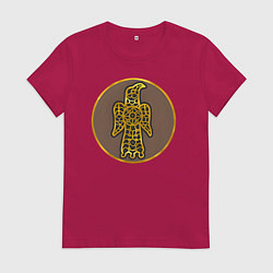 Женская футболка Вестготы из Total War: Attila