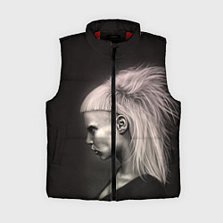 Женский жилет Die Antwoord GIrl