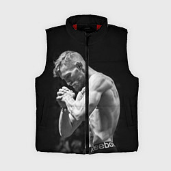 Женский жилет Conor McGregor: Mono