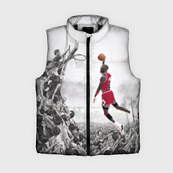 Женский жилет Michael Jordan NBA