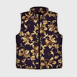 Женский жилет Style