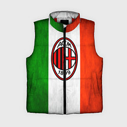 Женский жилет Milan2