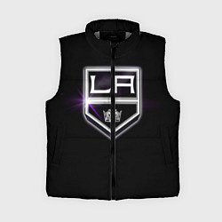 Женский жилет Los Angeles Kings