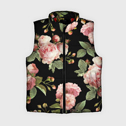 Женский жилет TOP Roses