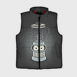Женский жилет Bender Blender