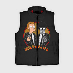 Женский жилет Pulporama