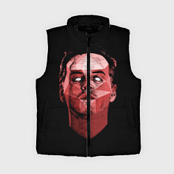 Женский жилет Dark Moriarty